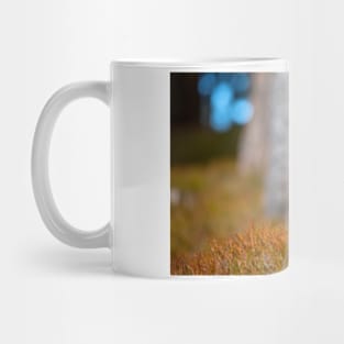 Common Buzzard Mug